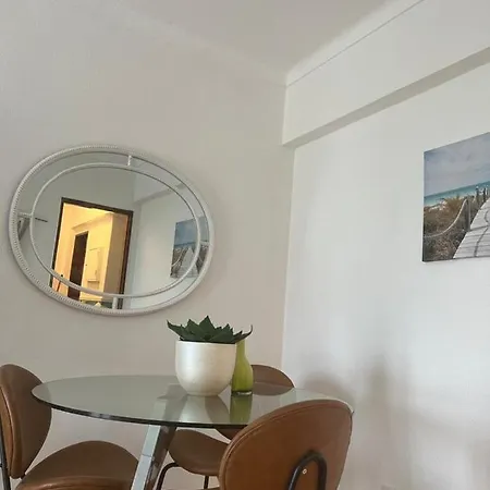 Apartman South Ericeira