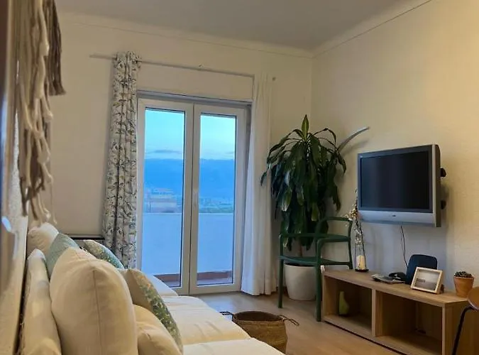 Apartman South Ericeira