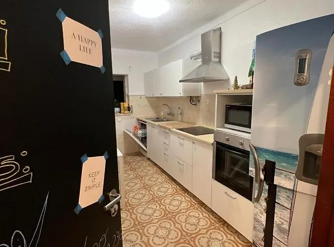 Apartman South
