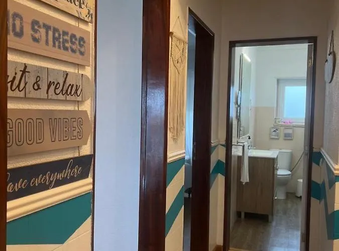 Apartman South *
