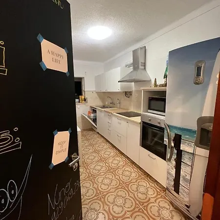Apartment South