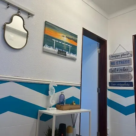 South Apartment *