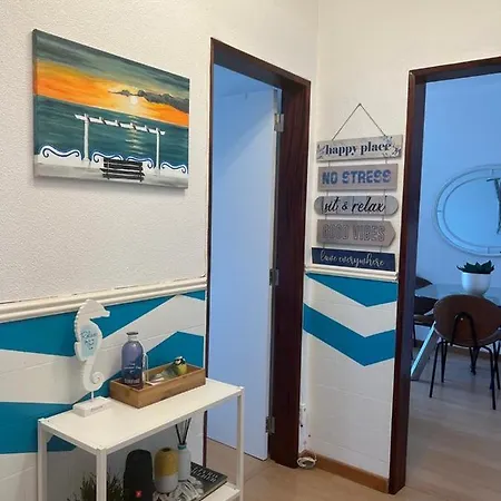 South Apartment Ericeira